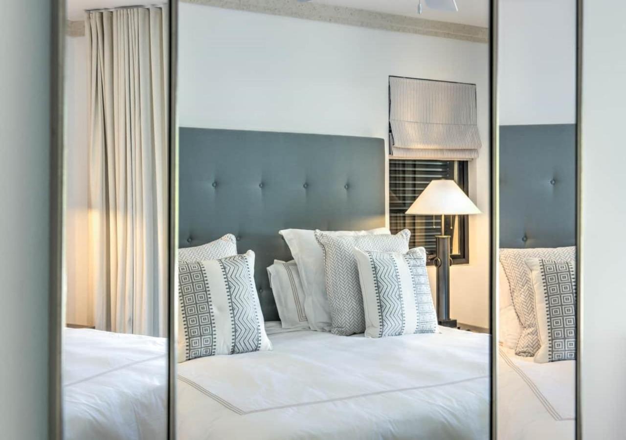 Mirador Barbados By Mc Luxury Rentals セントジェームス エクステリア 写真