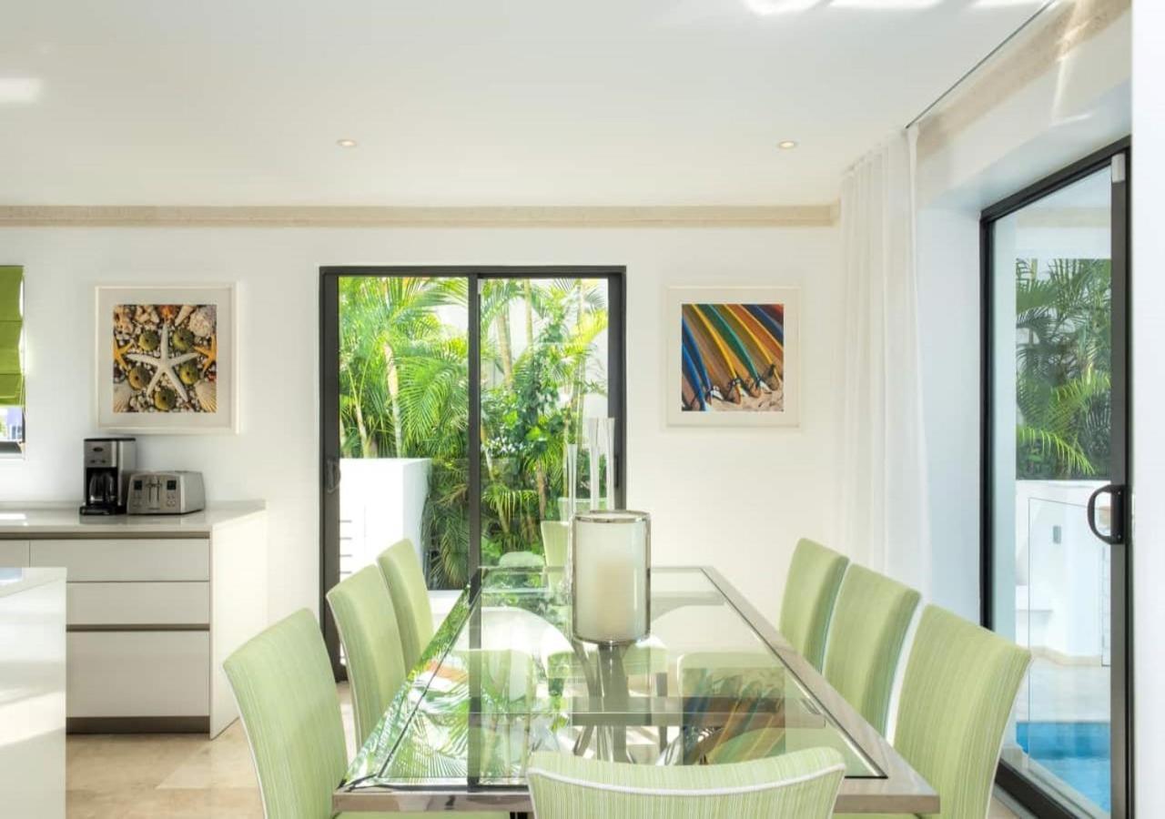 Mirador Barbados By Mc Luxury Rentals セントジェームス エクステリア 写真