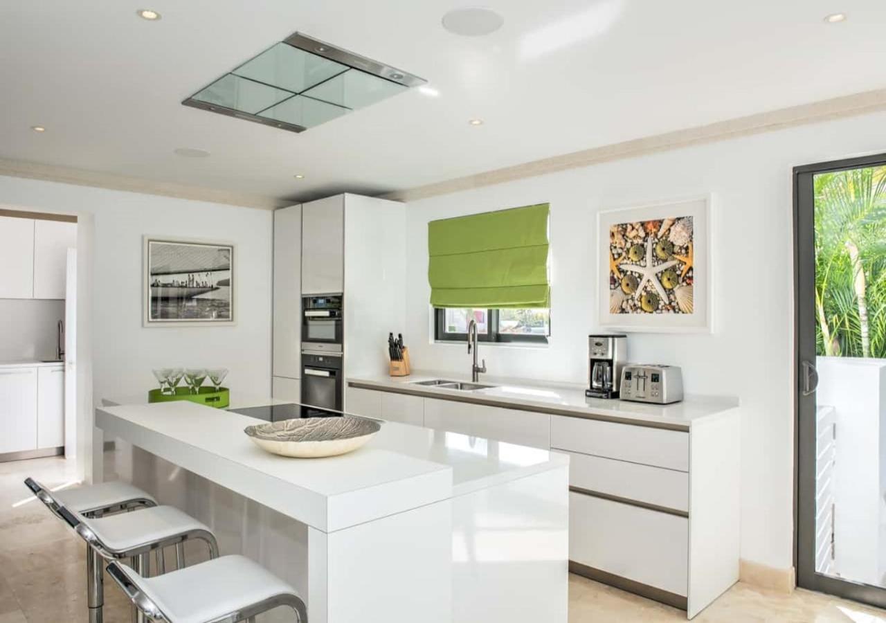 Mirador Barbados By Mc Luxury Rentals セントジェームス エクステリア 写真