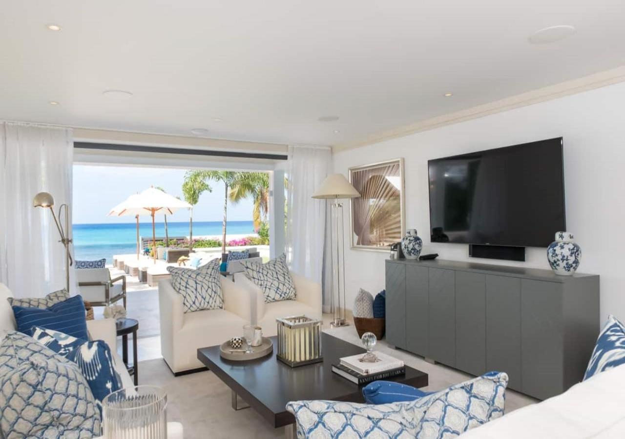 Mirador Barbados By Mc Luxury Rentals セントジェームス エクステリア 写真