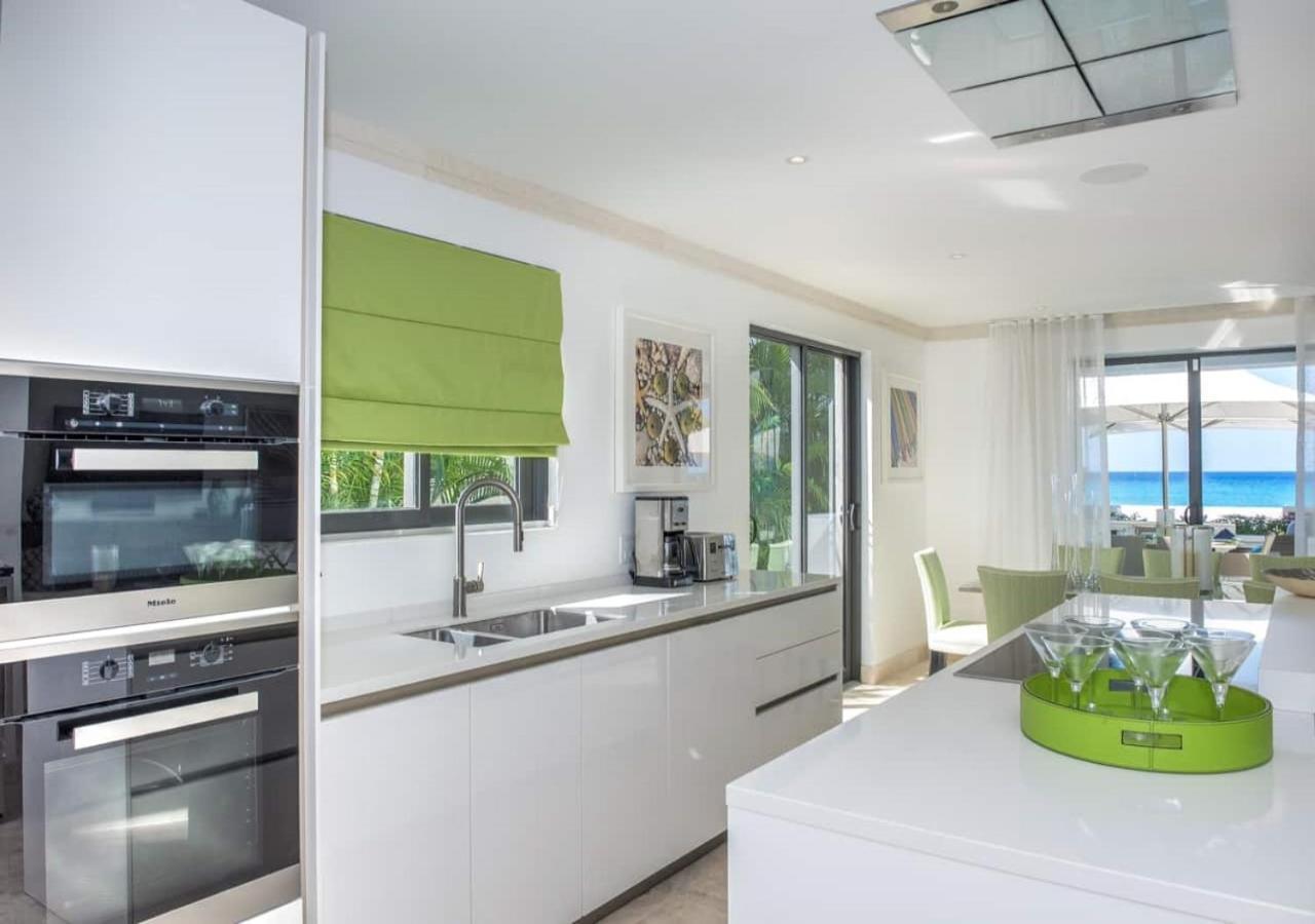Mirador Barbados By Mc Luxury Rentals セントジェームス エクステリア 写真