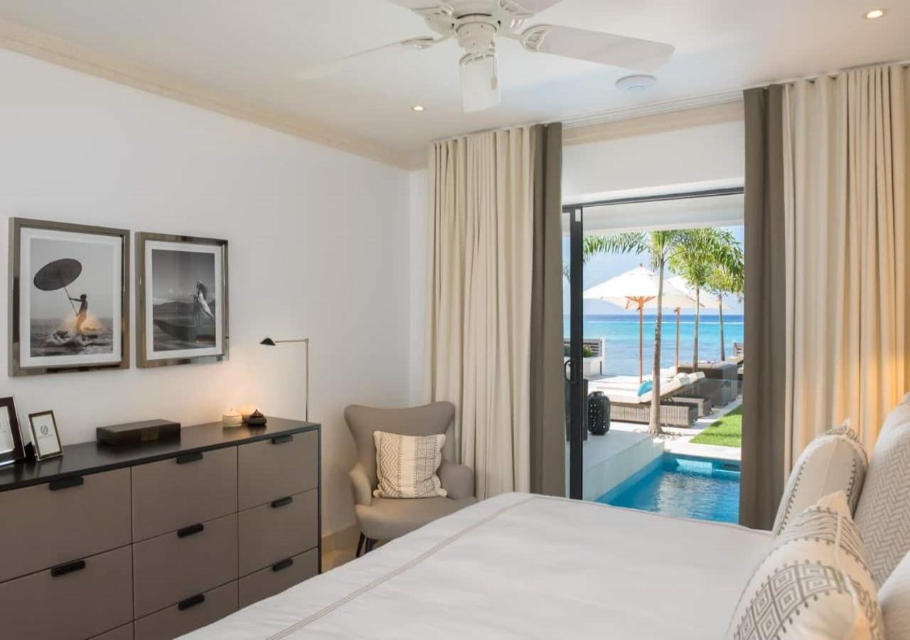 Mirador Barbados By Mc Luxury Rentals セントジェームス エクステリア 写真