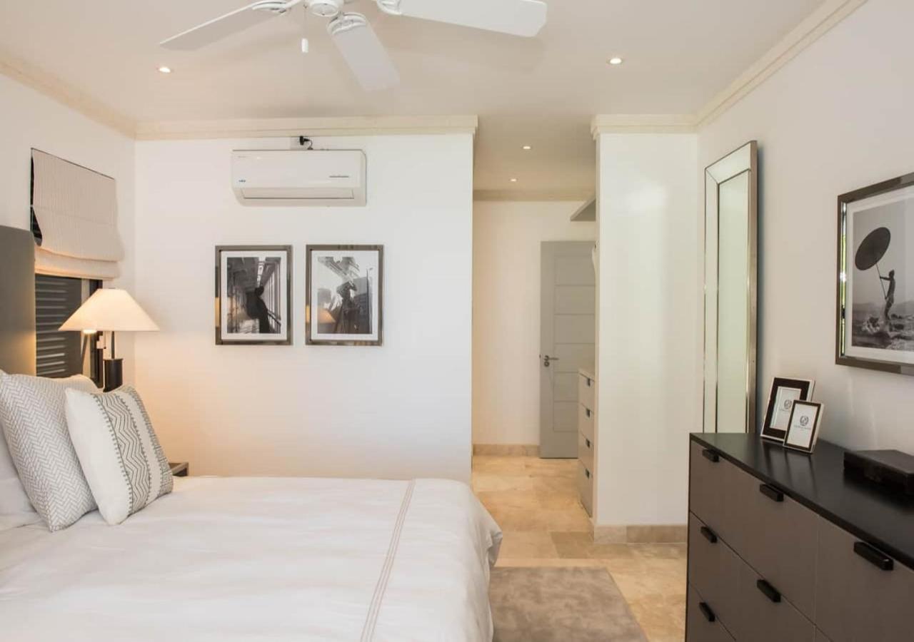 Mirador Barbados By Mc Luxury Rentals セントジェームス エクステリア 写真