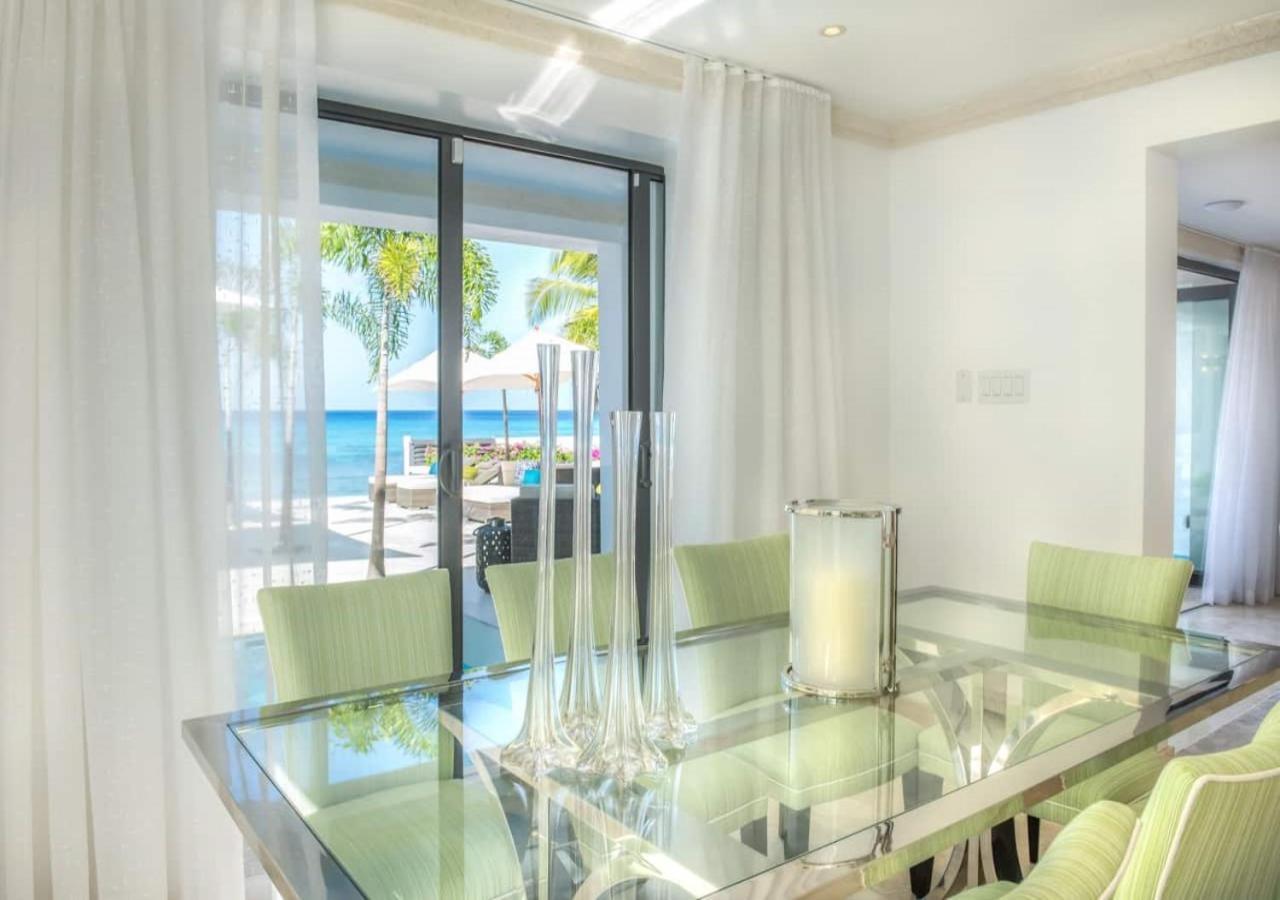 Mirador Barbados By Mc Luxury Rentals セントジェームス エクステリア 写真