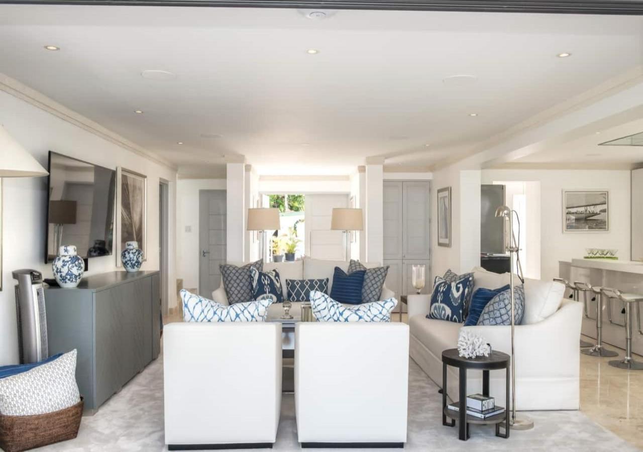 Mirador Barbados By Mc Luxury Rentals セントジェームス エクステリア 写真