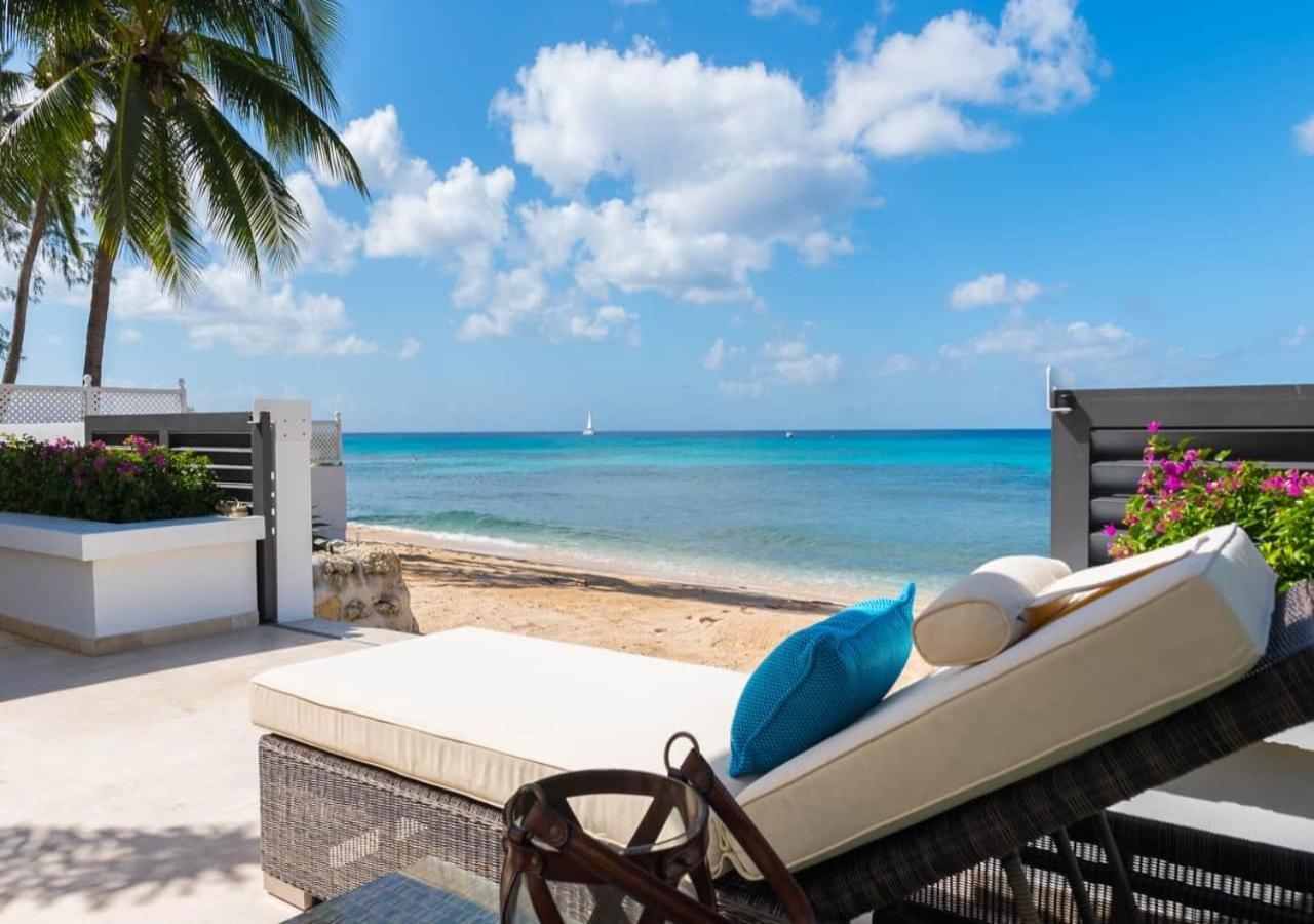 Mirador Barbados By Mc Luxury Rentals セントジェームス エクステリア 写真